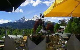 Alpenhotel Kronprinz Berchtesgaden Germany